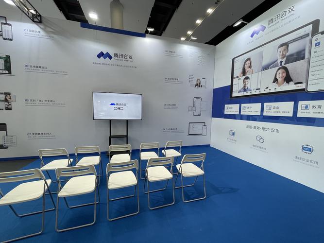 解构体验设计 新一代信息技术专项赛展品火爆广东设计周